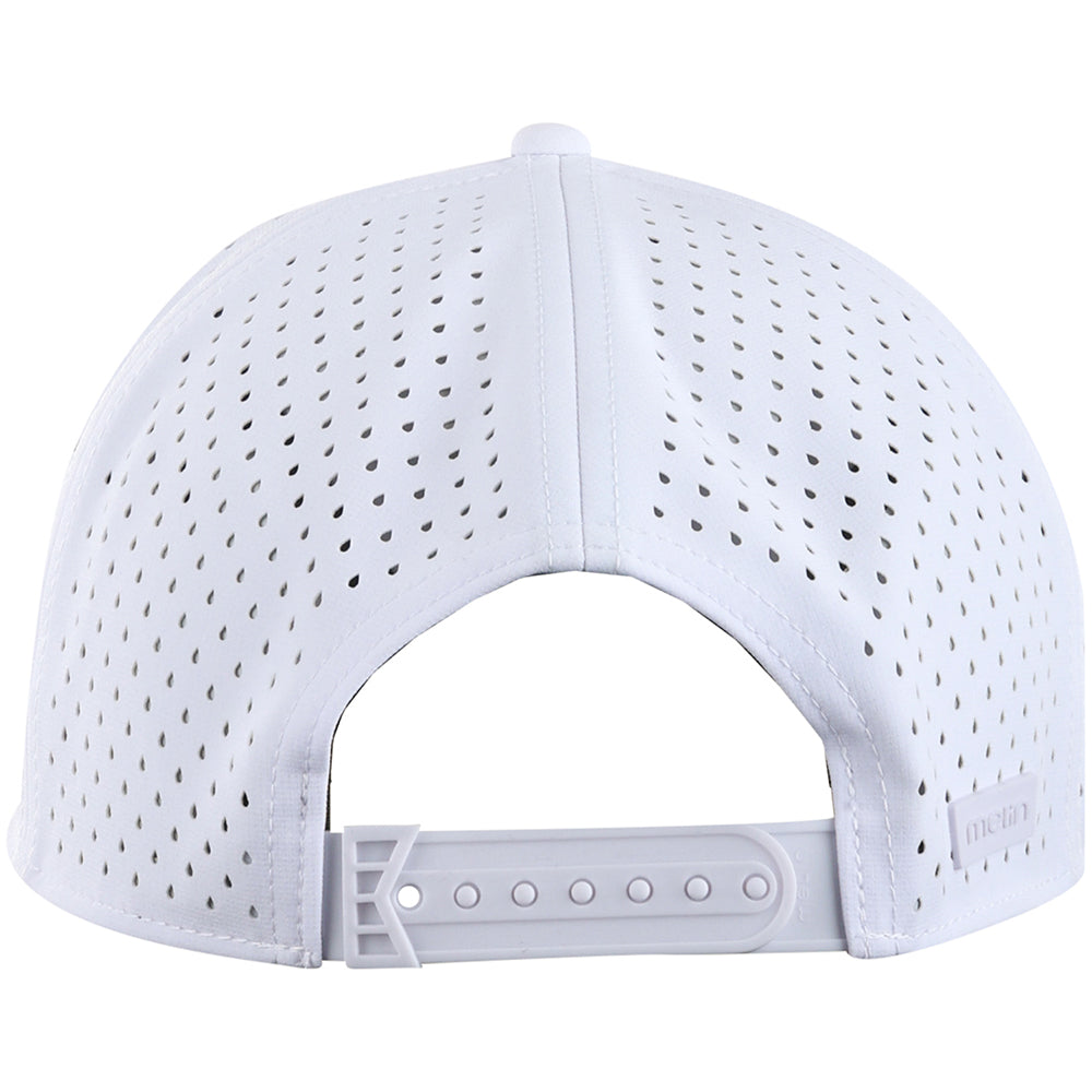 Odysea Stacked Hydro Hat