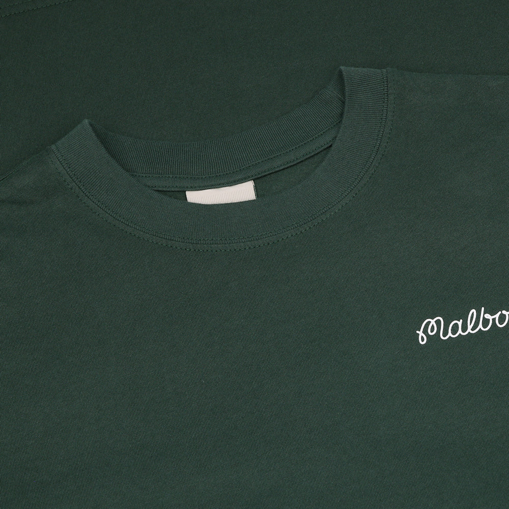 Bermuda Baldwin Shirt