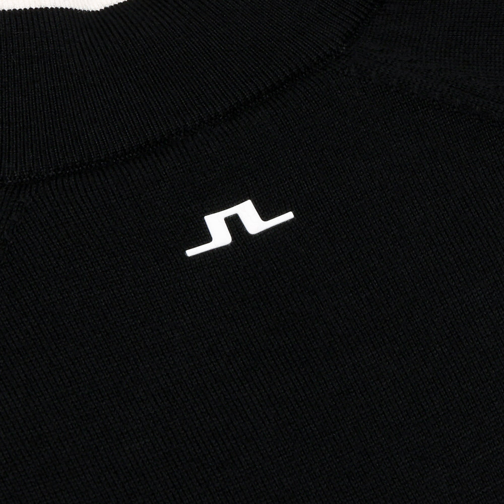 Women's Ruth Windbreaker 1/4 Zip Sweater