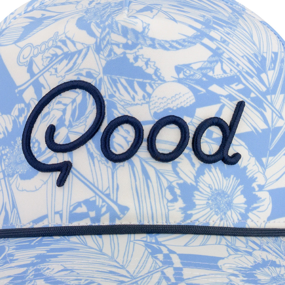 Voyage Hat