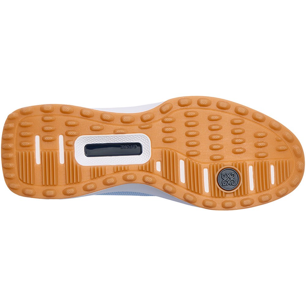 G.112 Perforated Spikeless Golf Shoes