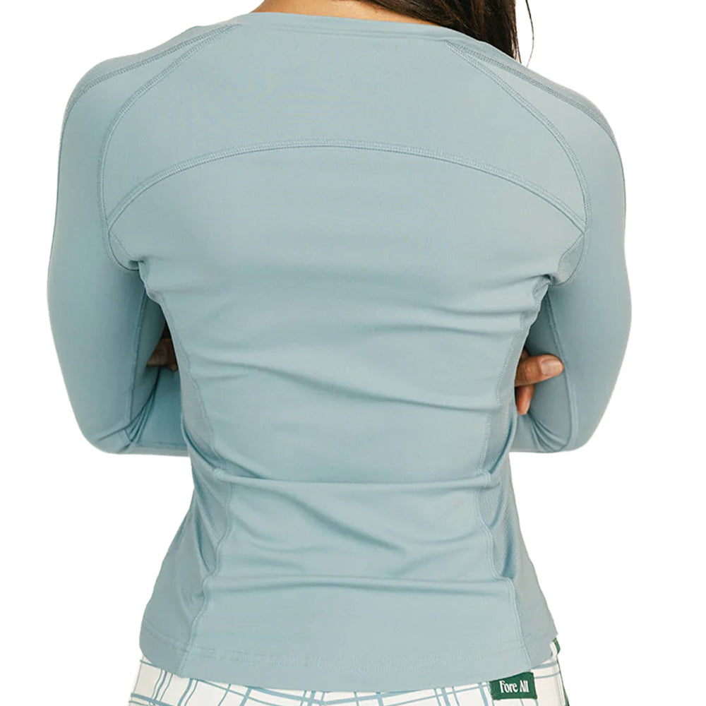 Women's Marie Long Sleeve Top