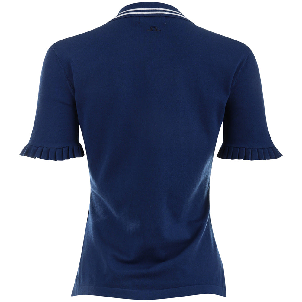 Women's Mira Knitted Top