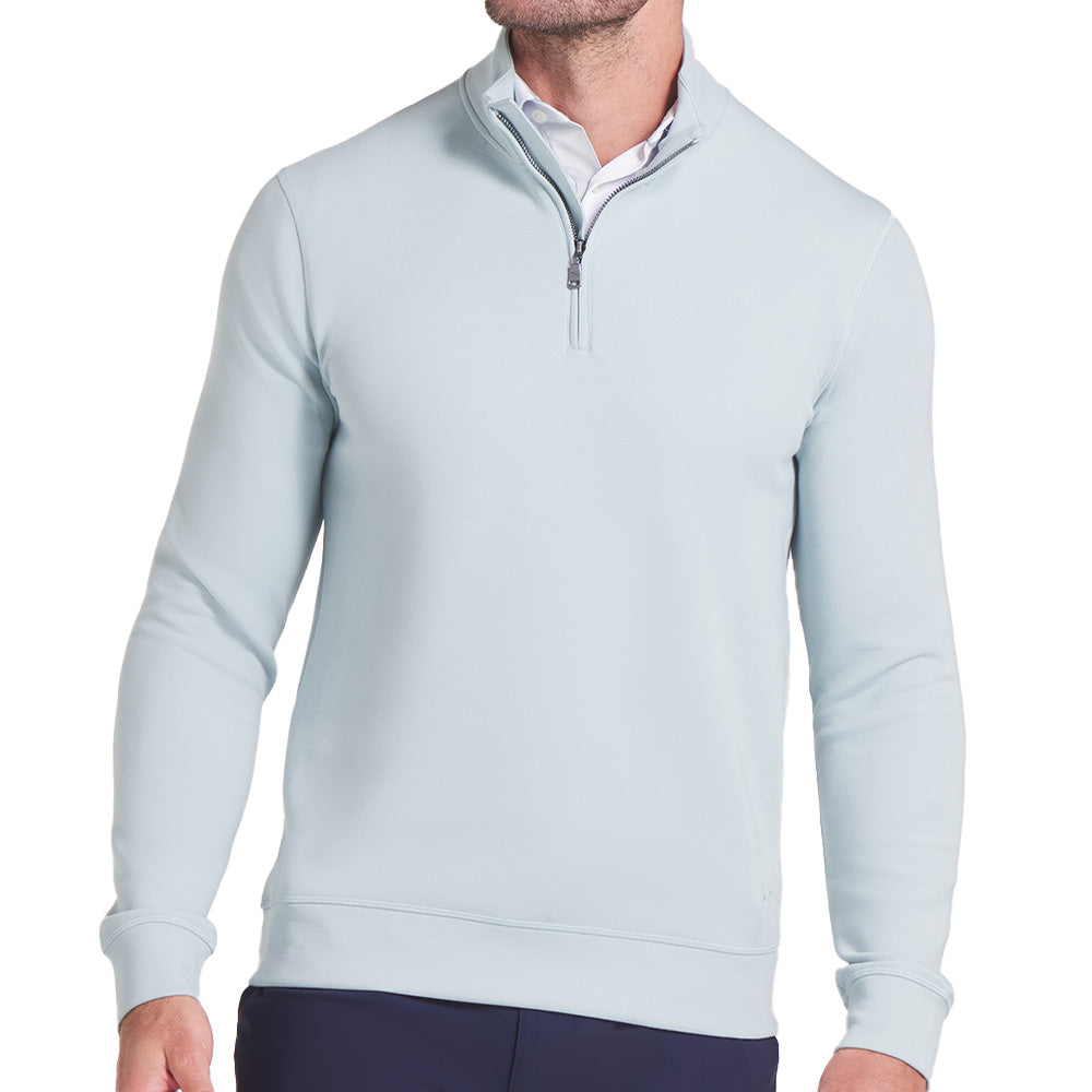 CLOUDSPUN Fleece 1/4 Zip Pullover