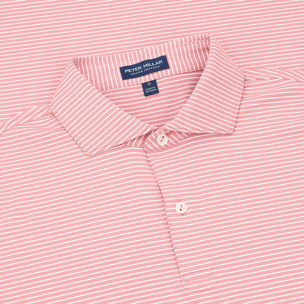 Ballad Performance Jersey Polo