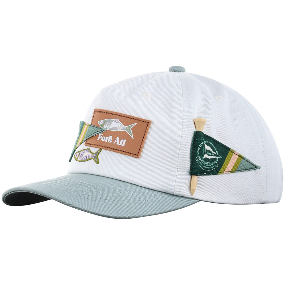 Harbor Cap