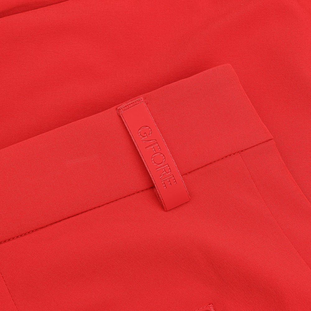 Maverick 4-Way Stretch Lined Shorts