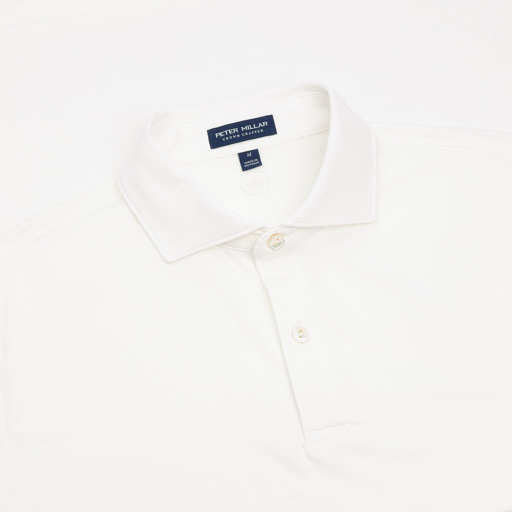 Empire Performance Jersey Crown Crafted Polo