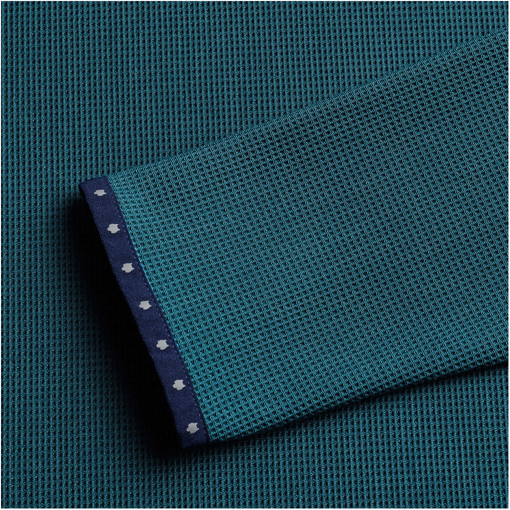 Traverse Waffle Hoodie