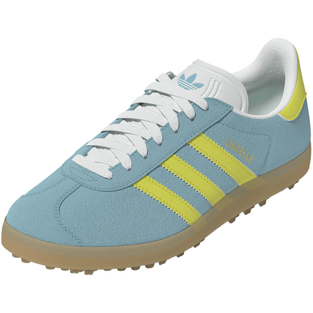 Women's Gazelle Spikeless Golf Shoes