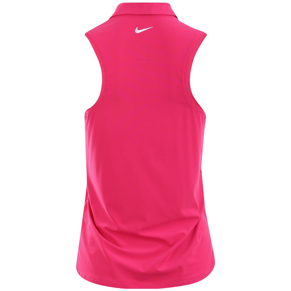 Women's Victory Dri-FIT Sleeveless Polo