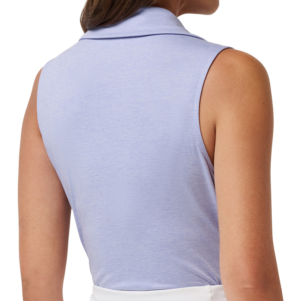 Women's Skyloft Light 2.0 V-Neck Sleeveless Polo