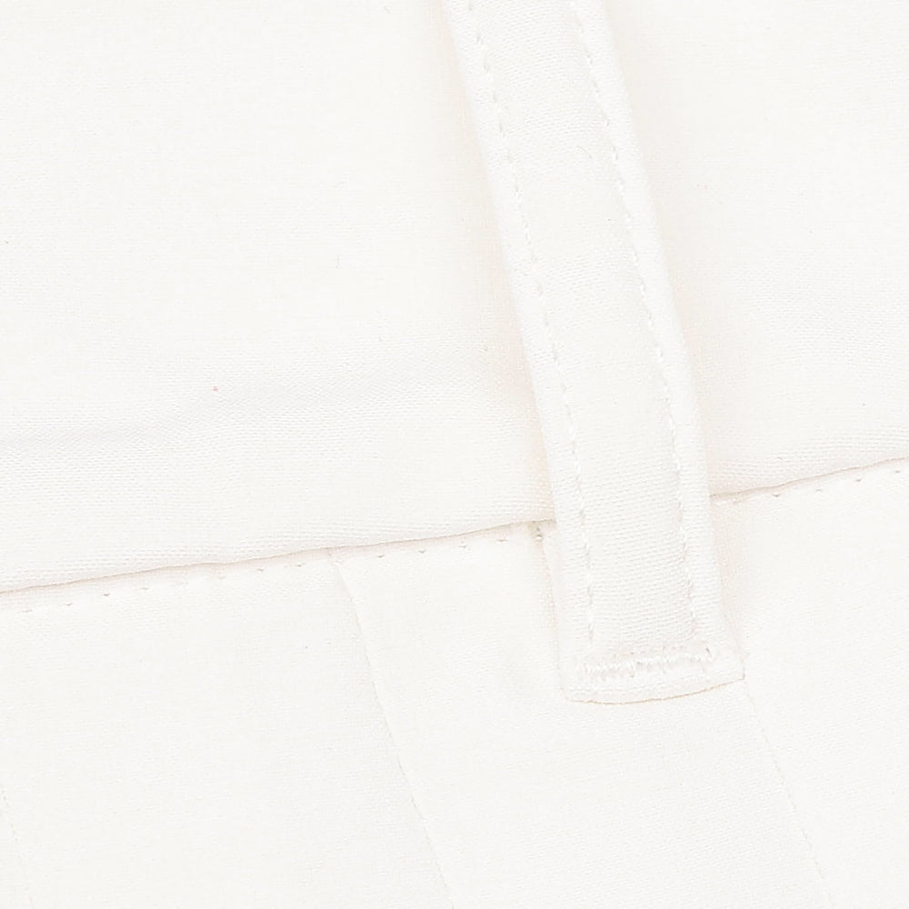 Women's 4-Way Stretch Poly Woven Pleated Skirt