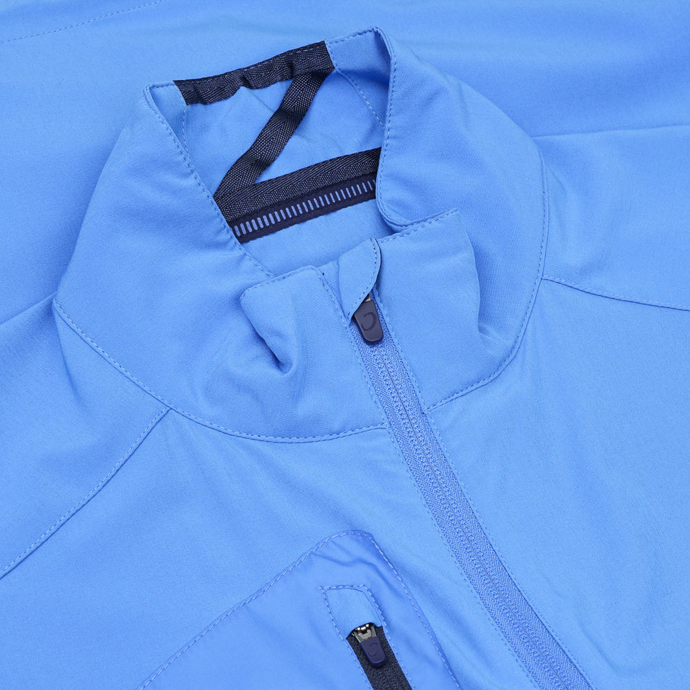 Z700 Woven Vest