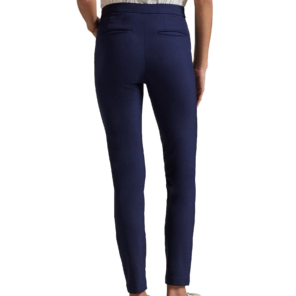 Women's Eagle Nylon Stretch Ankle Pants