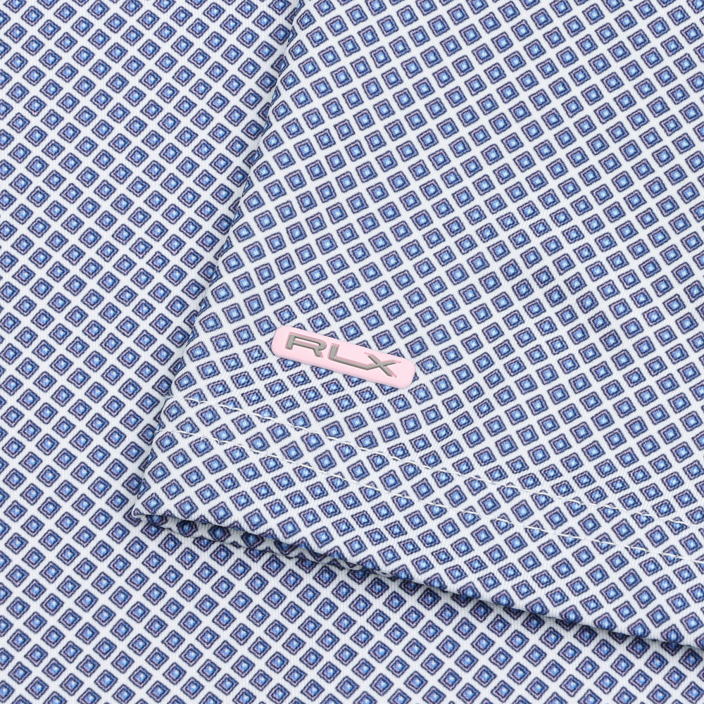 Boys' Lightweight Airflow Polo
