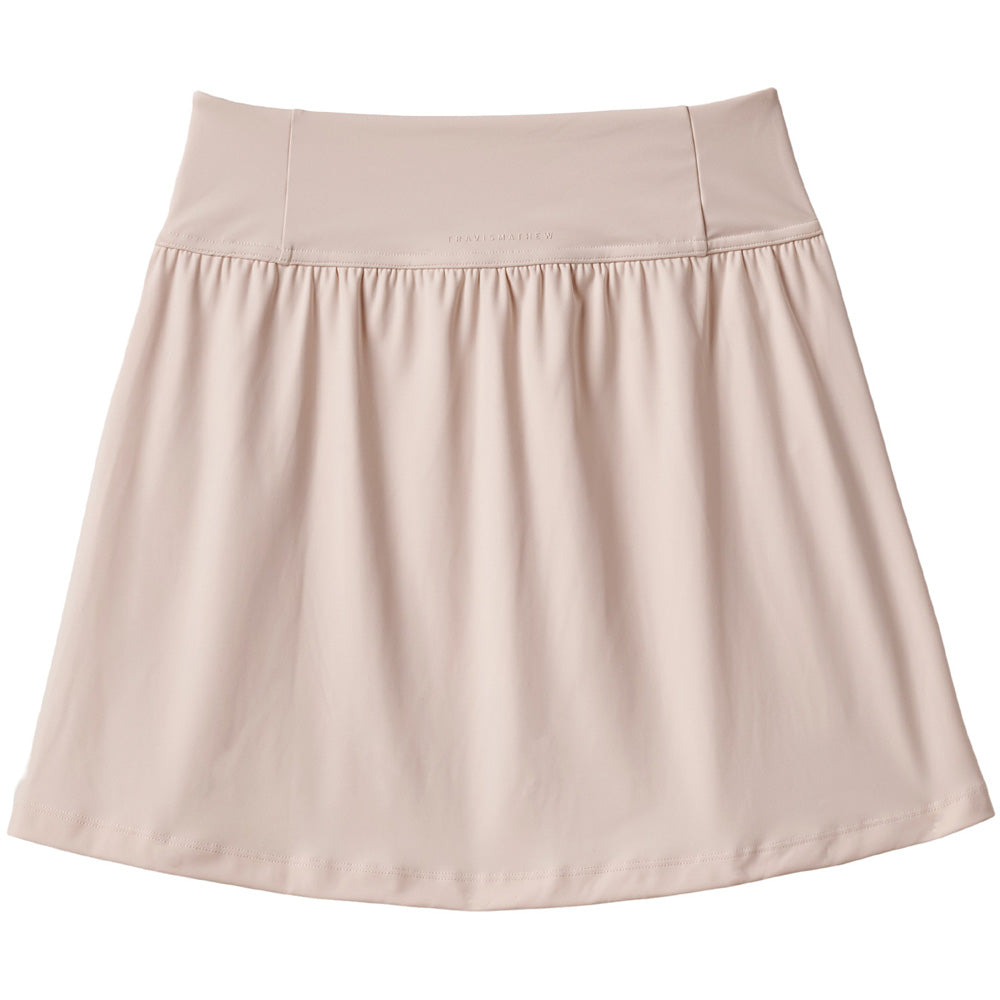 Women's Moveknit Game Set Match Skort
