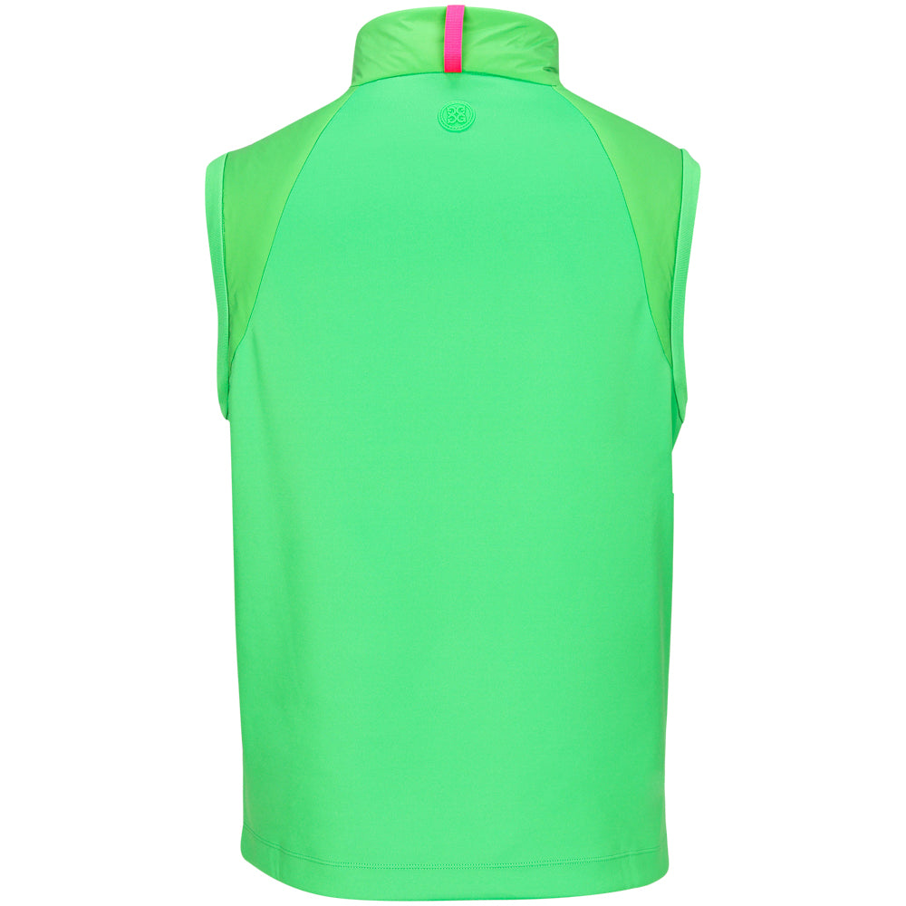 The Maverick Hybrid Stretch Vest