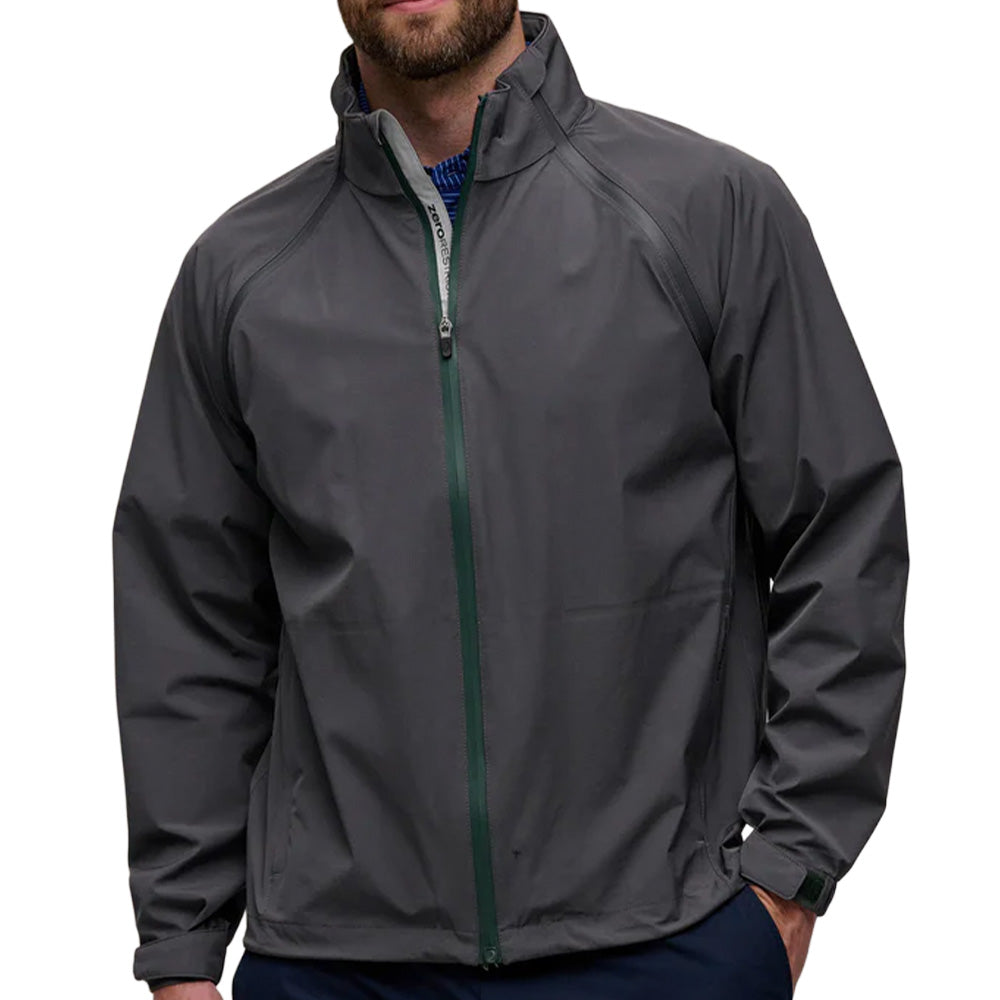 Stretch Traveler Jacket