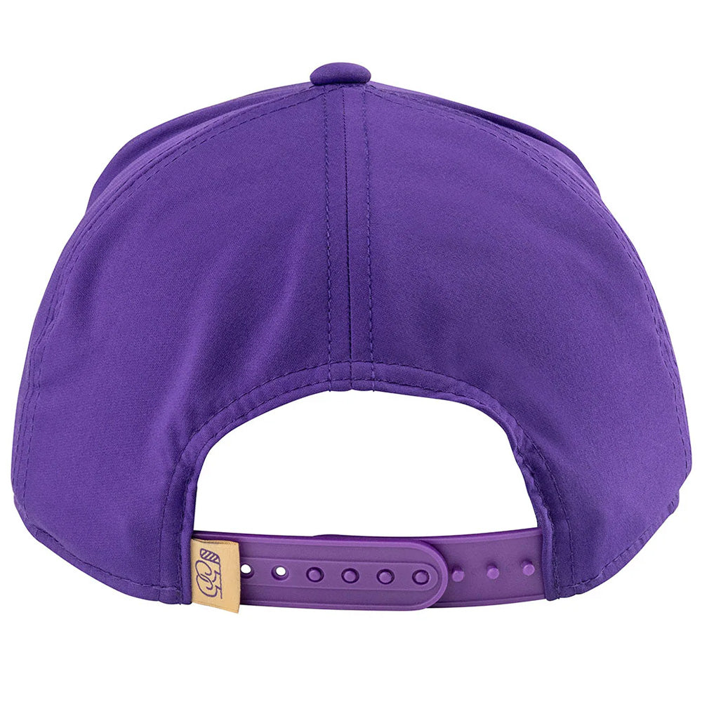 My Dawg Rope Hat