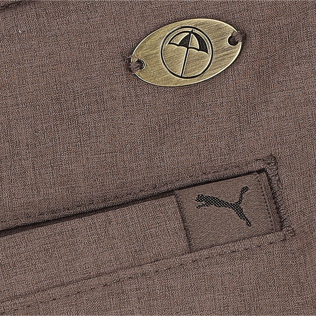 PUMA x Arnold Palmer A-Sym Pleat Skort
