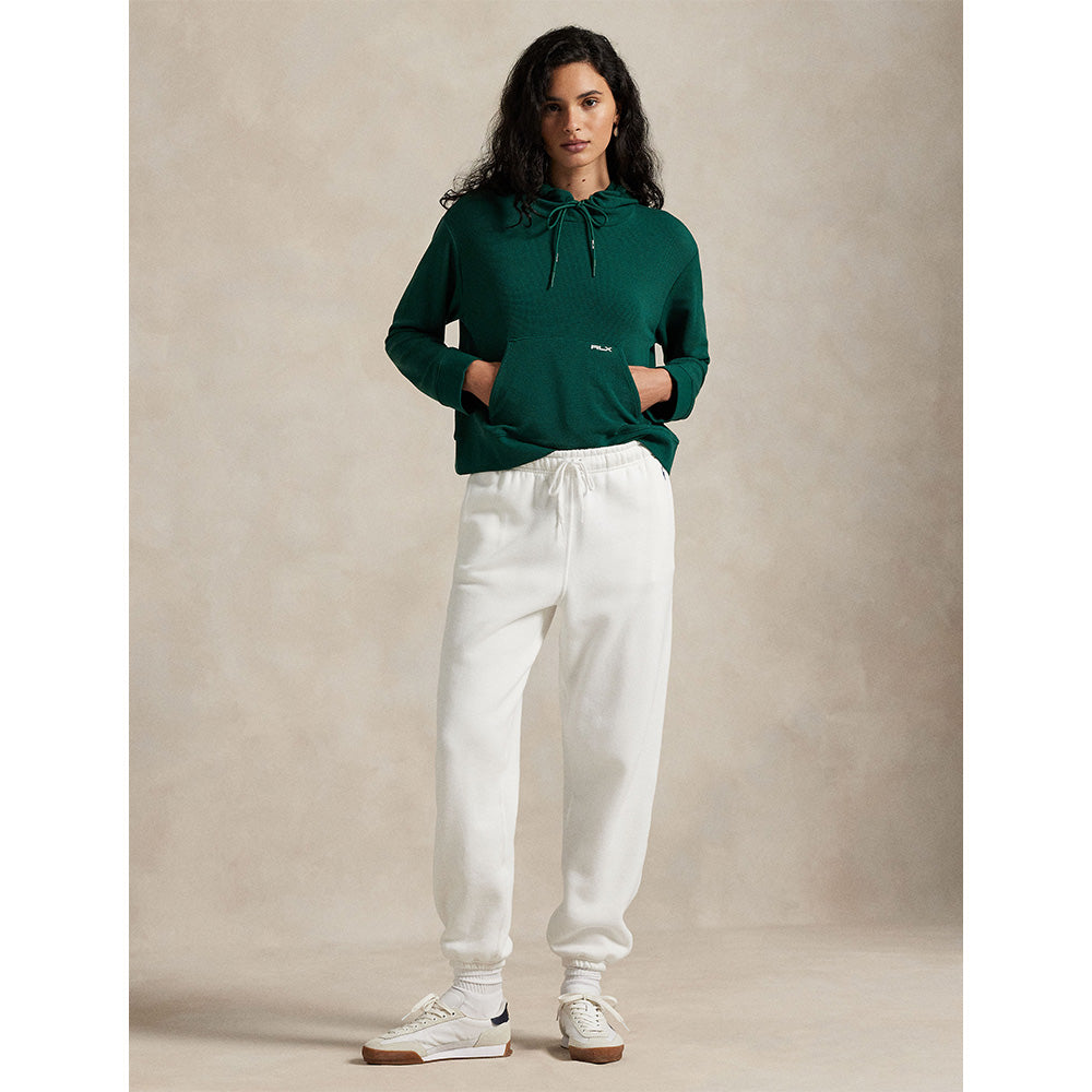 Women's Waffle-Knit Hoodie