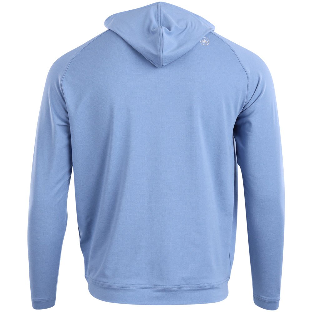Pine Performance Hoodie