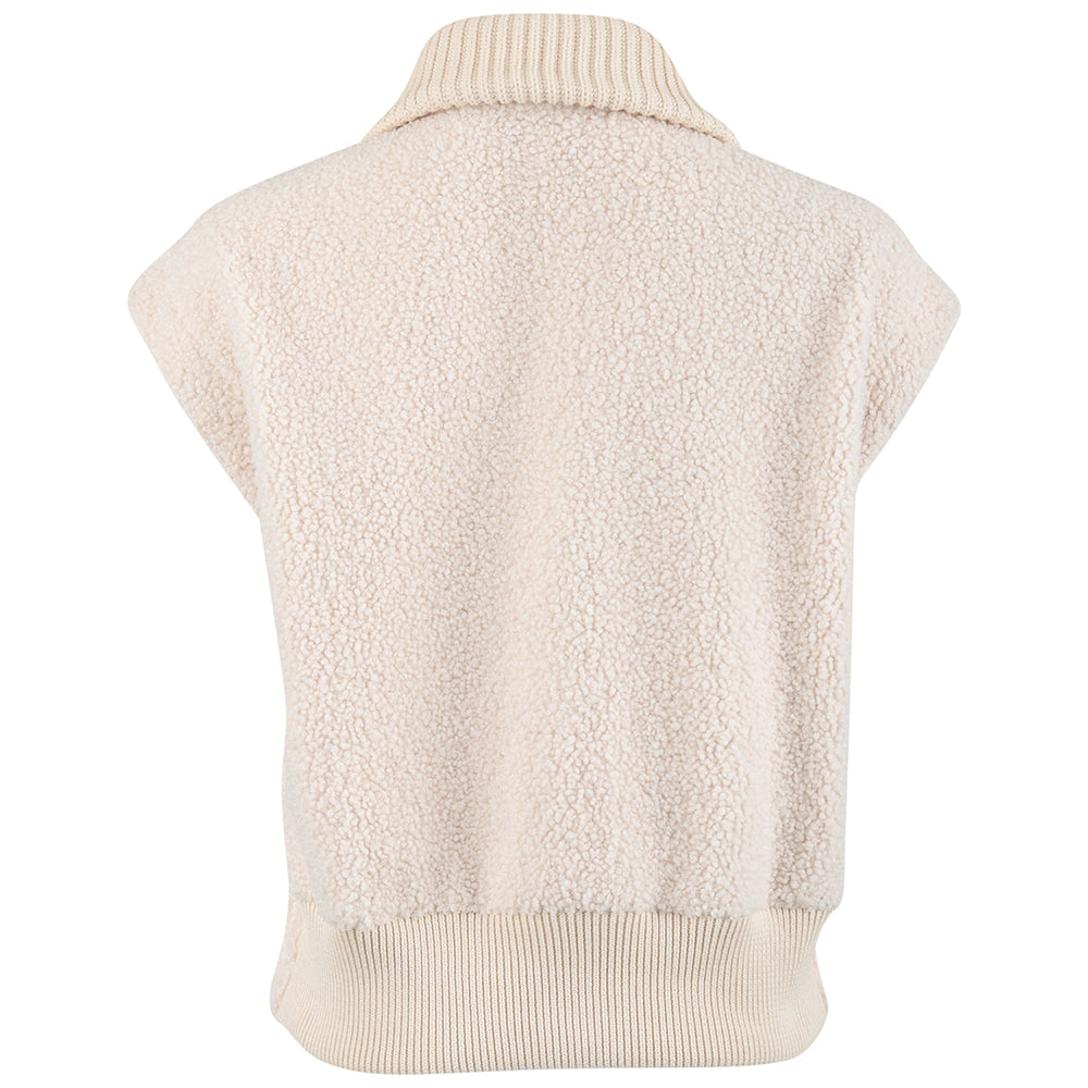 Women's Dominic Sherpa Gilet