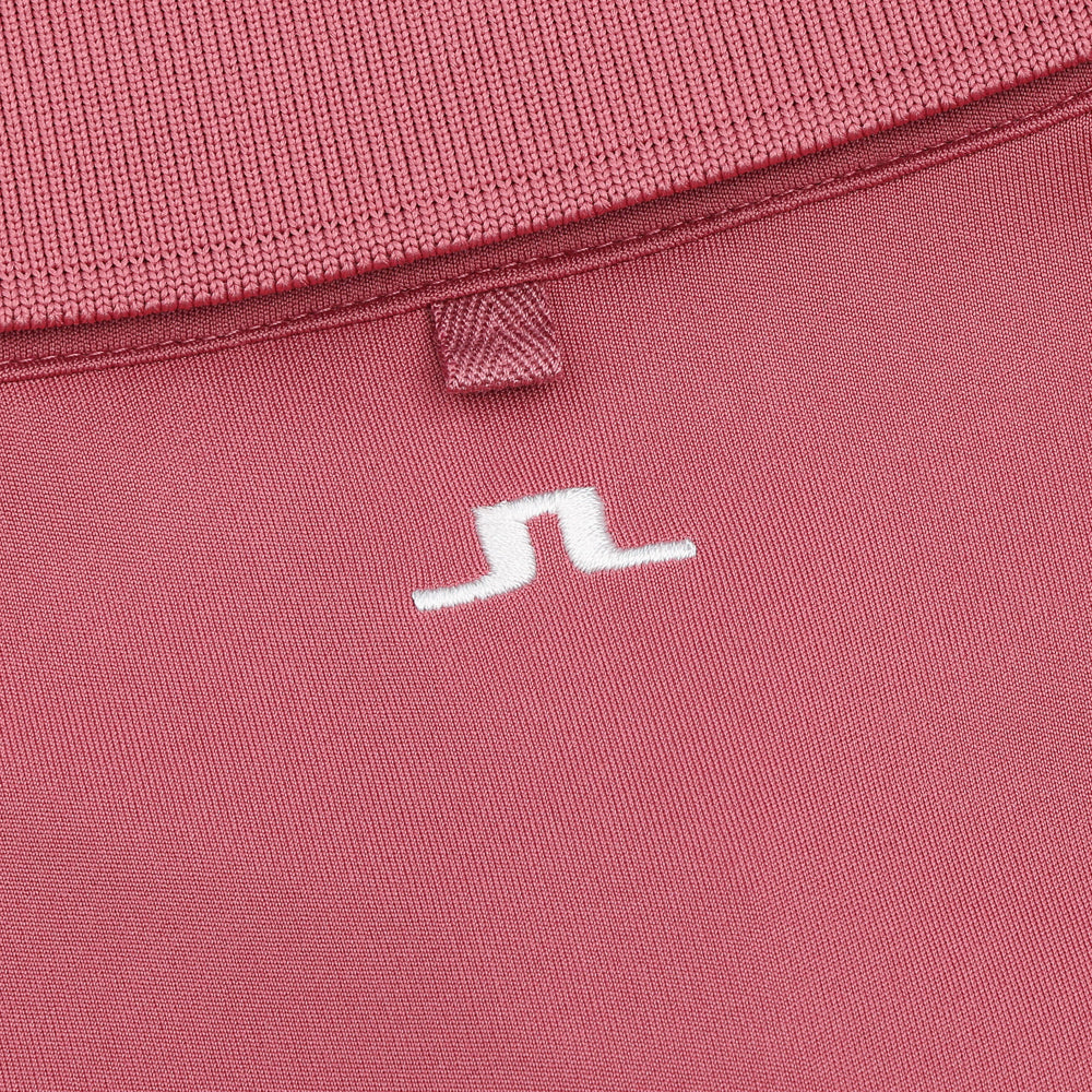 Women's Tour Tech Polo