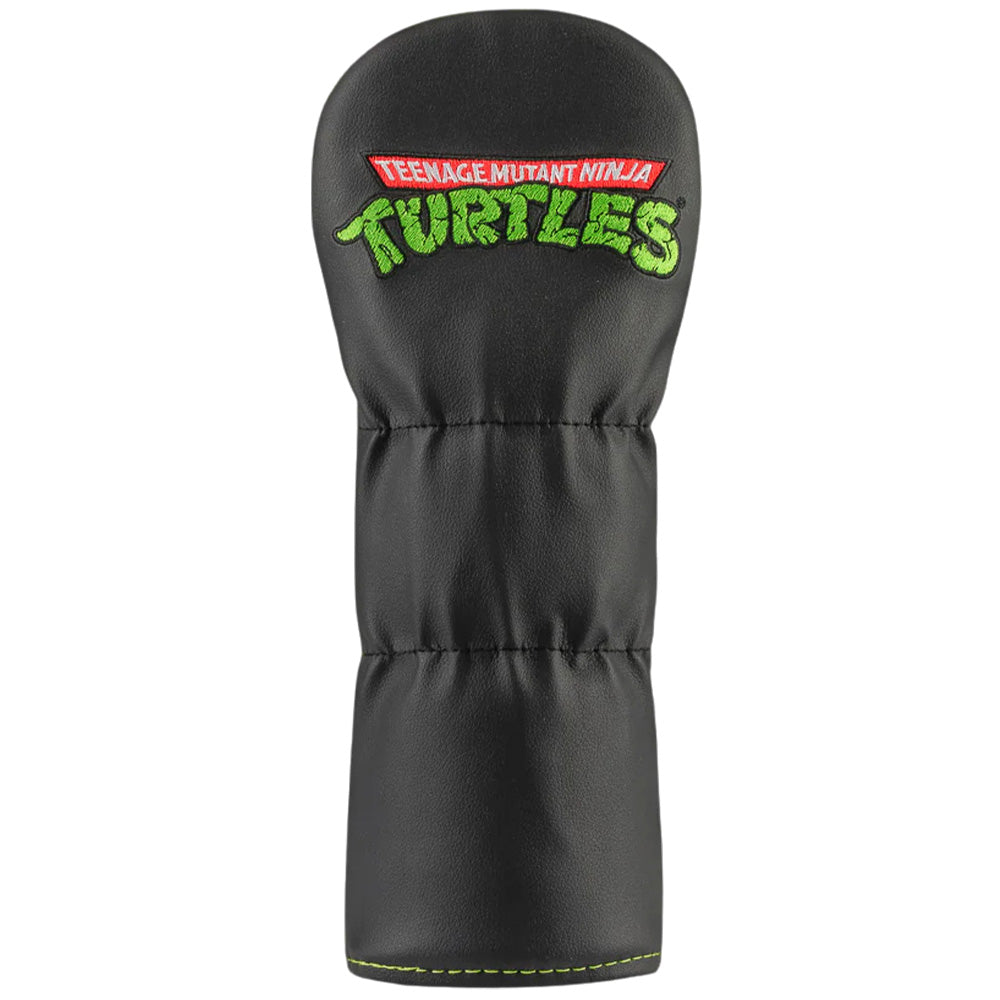TMNT Peepers Fairway Headcover