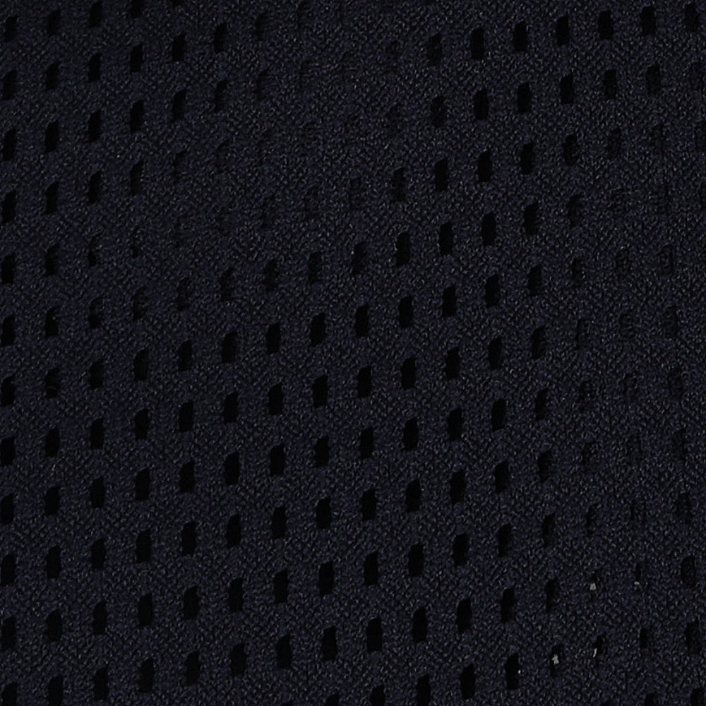 Women's Mesh Jersey Polo