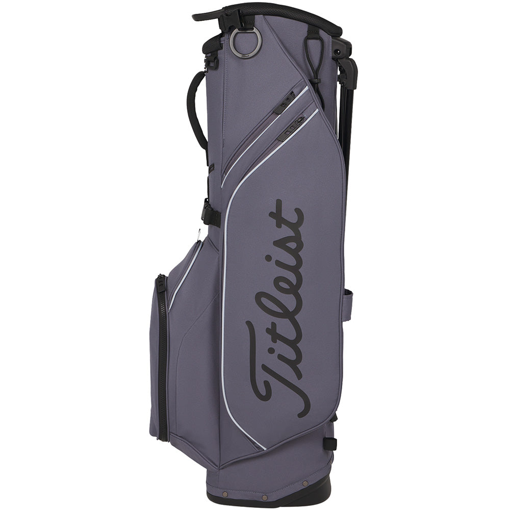 Players S4 Stand Bag