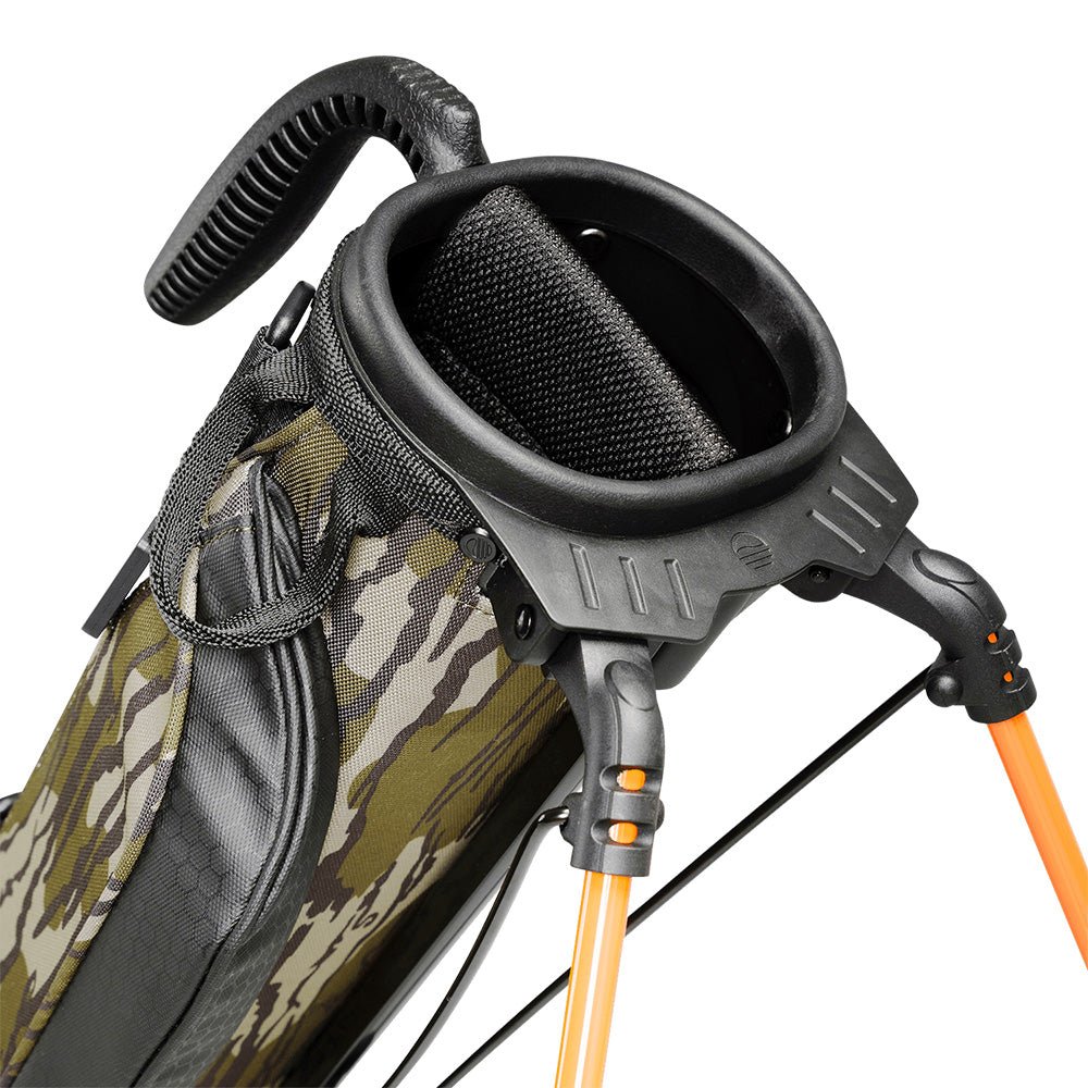 Loma Mossy Oak Stand Bag