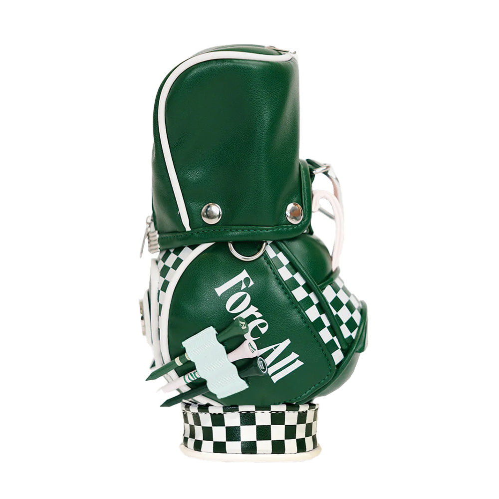 Bag Caddie