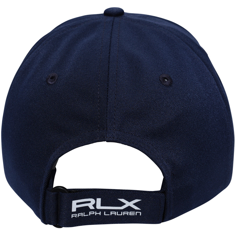 RLX Stacked Logo Cap