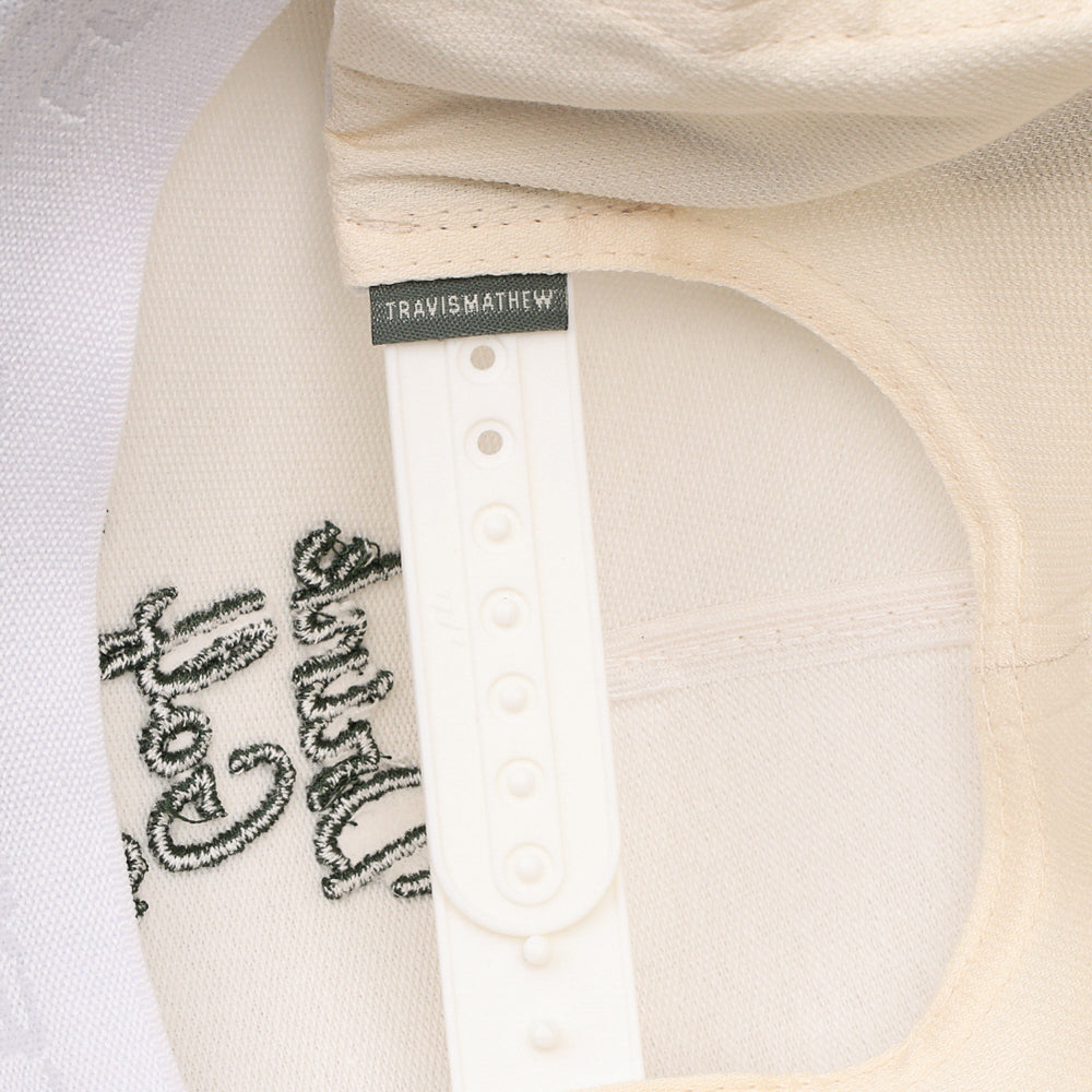 Swing And Sip Hat