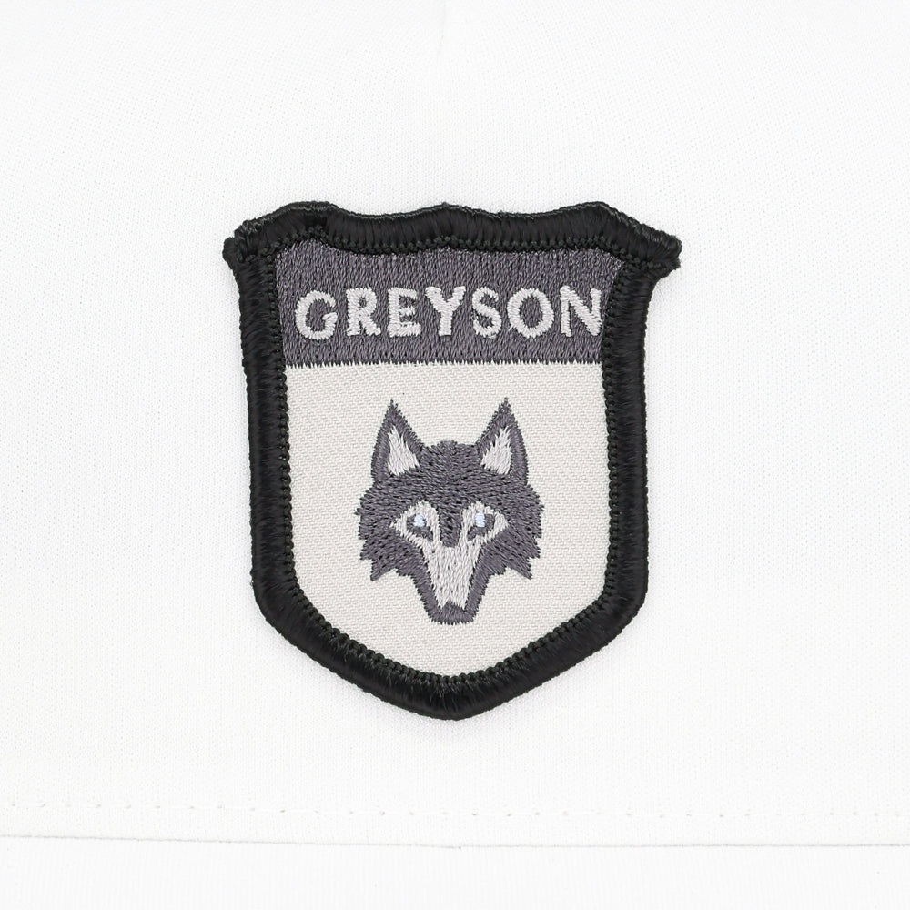 Icon Crest Trucker Hat