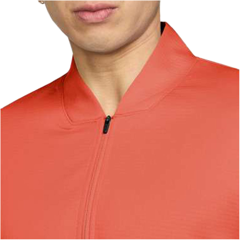 Therma-FIT Velocity Long Sleeve 1/2 Zip Top