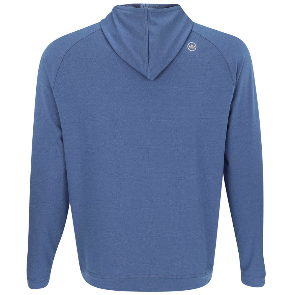 Pine Performance Hoodie