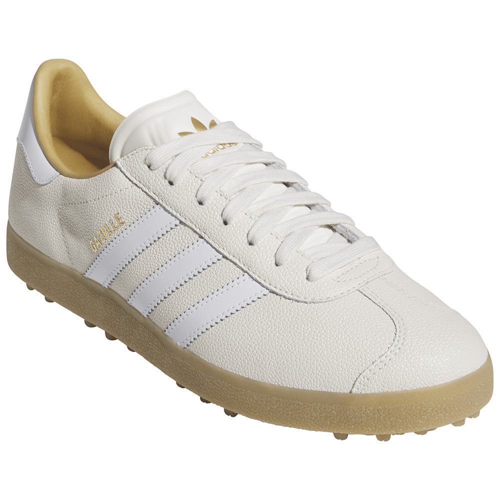Gazelle Lux Spikeless Golf Shoes
