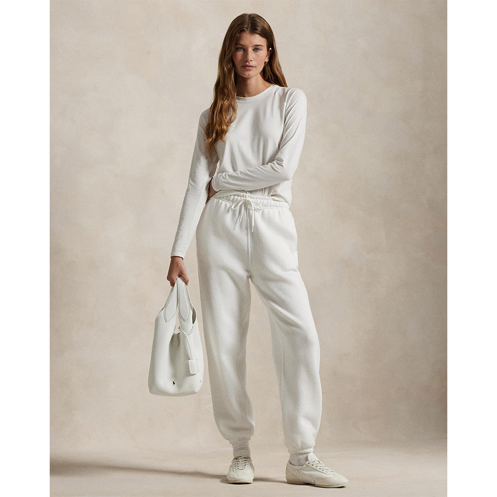 Women's Performance Jersey Long Sleeve Tee