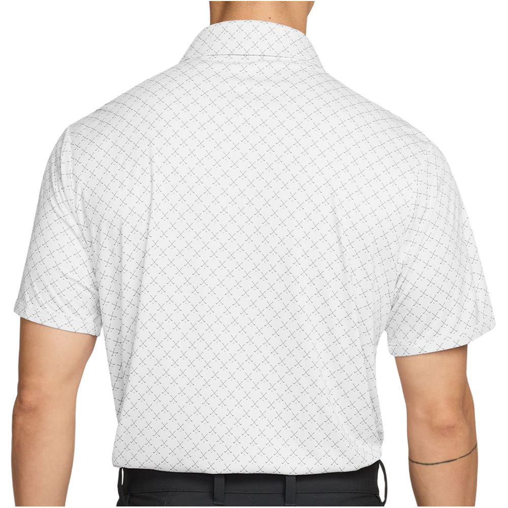 Par Dri-FIT Polo