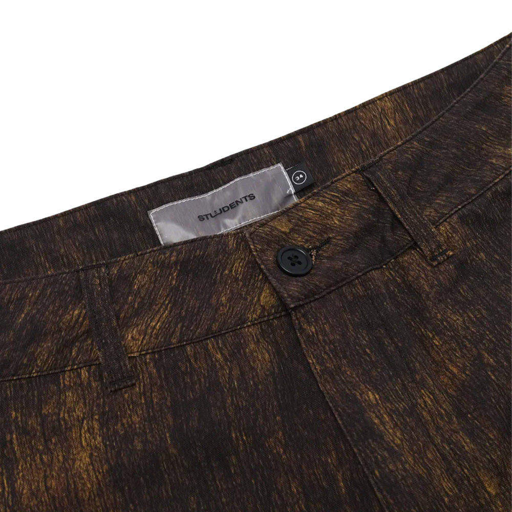 Lewis Camo Pants