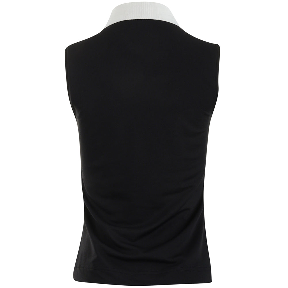 Women's Claudia Sleeveless Polo
