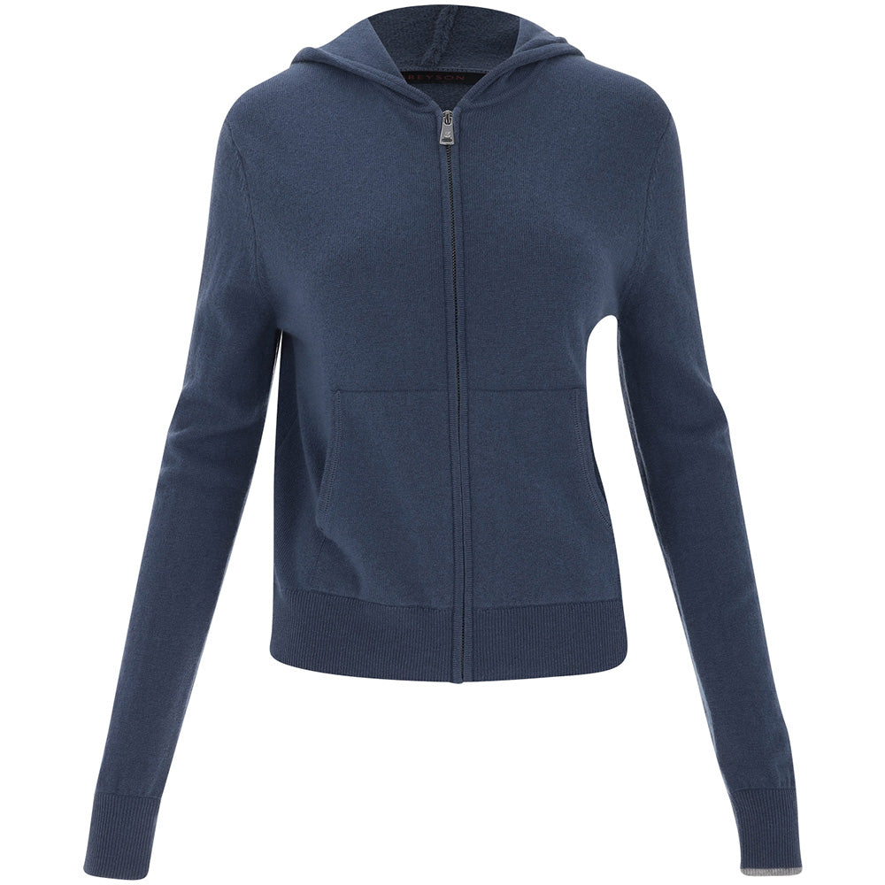 Women's Koko Full Zip Hoodie