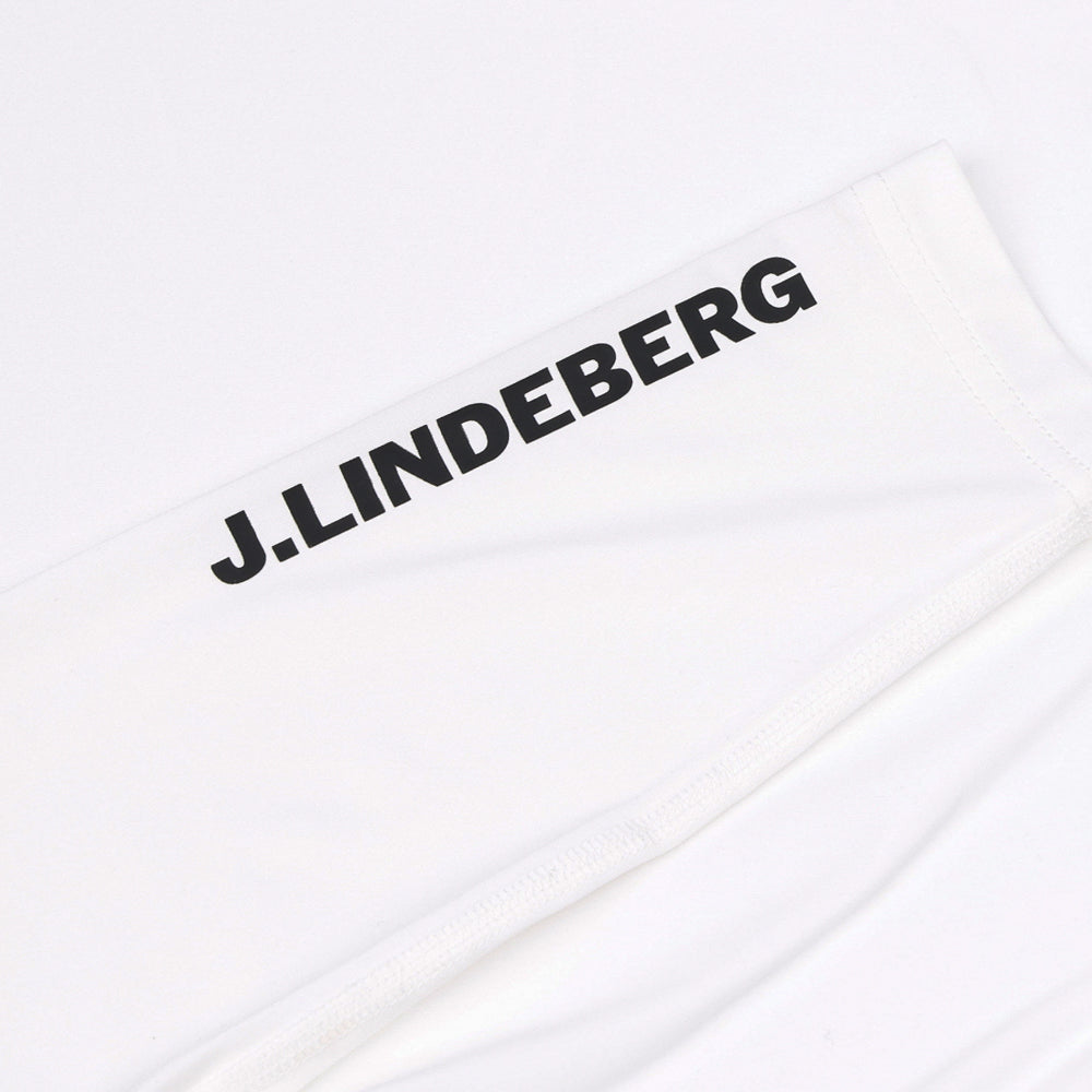 Ello Compression Mock Neck Top