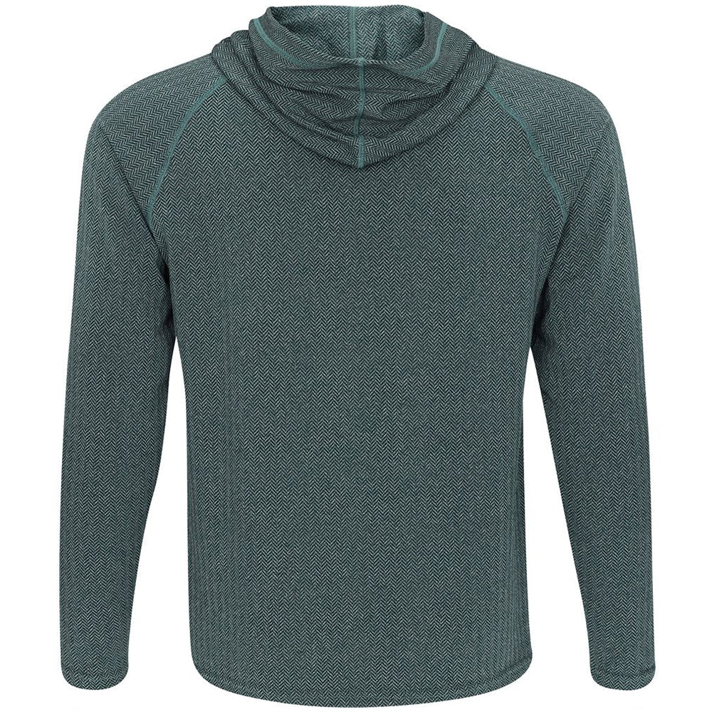 Palmer Performance Hoodie