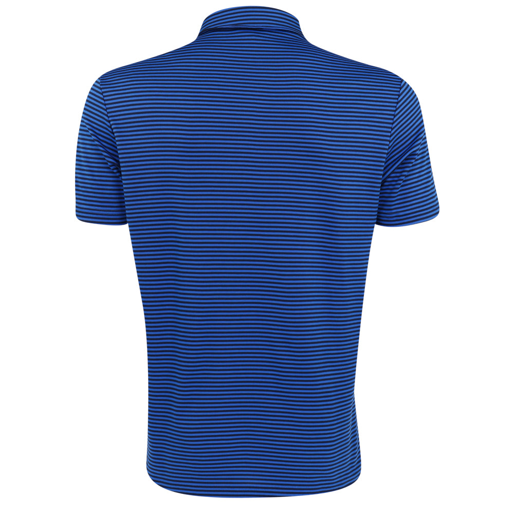 Originals Stripe Pique Polo