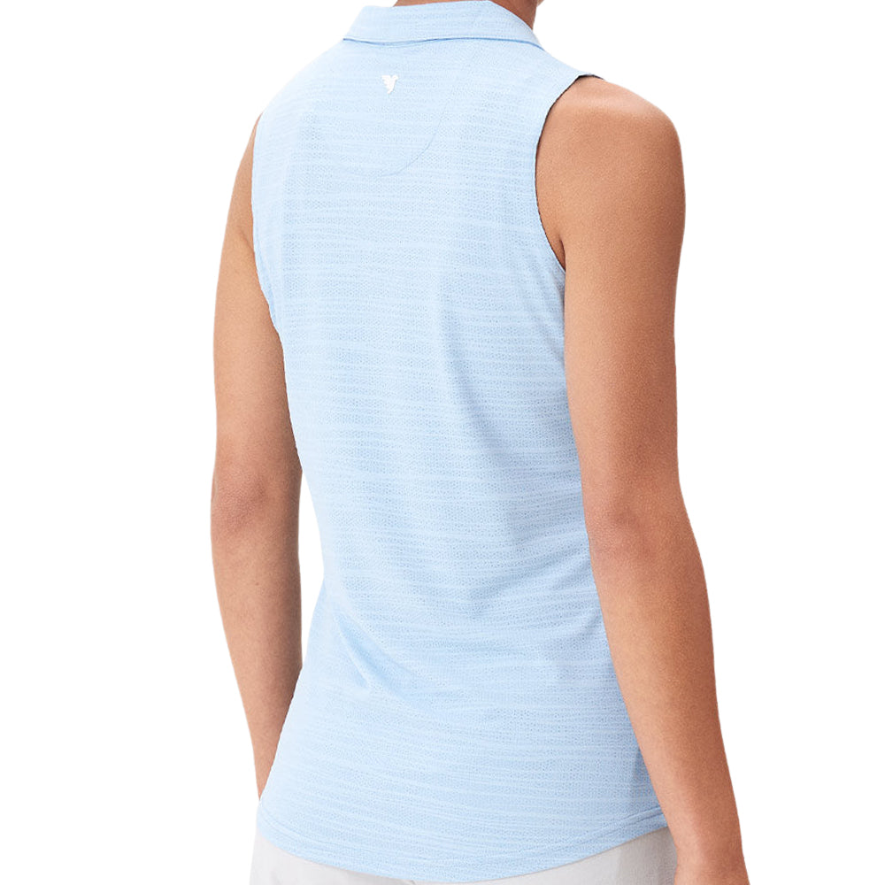 Women's Paige Sleeveless Polo