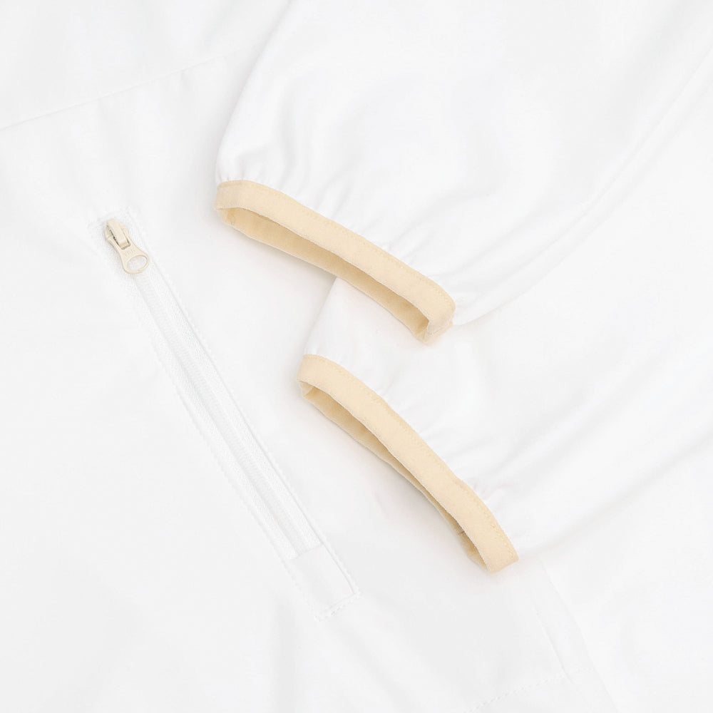 Women's Range Anorak 1/2 Zip Pullover